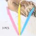 Huihuijia Facial Razor for Women - Dermaplaning Tool Set | Best Women's Eyebrow & Face Razor for Smooth Skin - Buy Online on GoSupps.com