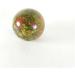 Ornament Natural Epidote Stone Rock Ruby Zoisite Quartz Spheres Ball for Decoration Gift Decoration feng Shui. (Color : 1pc 45-55mm) - Buy Online on GoSupps.com