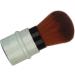 Verdant Touch Foundation Brush Marbling Makeup Foundation Brush Stretchable Handle Powder Blusher Brush for Concealer GreenShort Length - Buy Online on GoSupps.com