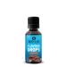 BODYLAB24 Flavor drops 30ml roasted almond calorie-free sugar-free & fat-free aroma drops flavrops for sweetening foods coffee syrup drops of taste without artificial dyes