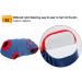 MightyDuty Dog Body After Op Cotton Wound Protective Suits - Breathable & Comfortable for Dogs | International Shipping - Buy Online on GoSupps.com