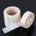 ATOMUS 6 Rolls Eyelash Extension Medical Adhesive Tape 0.08mm White Micropore Paper Medical Tape Lash Extension Supply(1.25 cm)