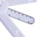 Foldable LED Glass 5X11X Lens Eye Loupe Magnifier for Inspection Jewelry Reading BookScience LED Light - Buy Online on GoSupps.com