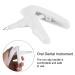 Buy Orthodontic Ligature Gun | White Ligature Gun Tools for Dental Use - Fast International Shipping - Buy Online on GoSupps.com