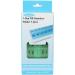 7 Day Pill Organizer AM/PM - Weekly Medication Planner (Blue) | International Shipping Available - Buy Online on GoSupps.com