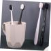 Buy Children's Tooth Cleaning Tools - Micro Toothbrushes & Mouth Cleaning Brushes - Travel-Friendly 1 Pack - Buy Online on GoSupps.com