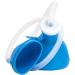Buy OOCOME Portable Unisex Urine Bottles for Men & Women - Ideal for Travel & Outdoor Use - Buy Online on GoSupps.com