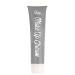 Widmann 4034G - Make-Up Grey in a tube 28 ml make-up ghost theme party carnival Halloween