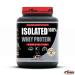 Pro Nutrition Isolated 100 Whey Protein 908 g Isolated Milk Serum Protein WAFER NOCCIOLA