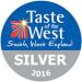 Otter Vale Gooseberry & Elderflower Chutney | Handmade in Devon | Gluten-Free | 225g Glass Jar - Buy Online on GoSupps.com