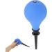 mlida Silicone Enema Bulb Kit - Safe Comfortable High Strength for Travel | International Shipping Available - Buy Online on GoSupps.com
