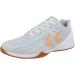 Buy Hummel Indoor Shoe Root Elite Handball - Adult Size 37 EU - Illusion Blue - Fast International Shipping - Buy Online on GoSupps.com