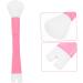 Mikinona makeup brush cosmetic concealer brush powdery Concealer Brush Makeup Blending Brush beauty tools Liquid Foundation Brush woman Cosmetic Powder Brush applicator Miss nylon - Buy Online on GoSupps.com