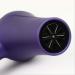 Hair Dryer Professional 2400W Salon Hairdryer Ionic 2 Speed 3 Heat Cool Shot Setting Powerful AC Motor Blow Dryer with Nozzle Powerful Quick Drying Protect Hair for Home and Salon White Small Gift - Buy Online on GoSupps.com