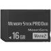 Huadawei 16GB MS(Mrak2) MemoryStick Pro Duo HX High Speed Memory Card for Sony PSP 1000 - Essential Accessory - Buy Online on GoSupps.com