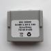 Buy (Pack of 5) 3.6V 68300900 2100mAh Rechargeable Ni-MH Batteries for Crane Remote Controls - International Shipping Available - Buy Online on GoSupps.com