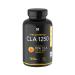 Sports Research CLA - 1250mg with Active Conjugated Linoleic Acid for Men and Women | Non-GMO, Soy & Gluten Free - 95% (90 Softgels) 90 Count (Pack of 1) 95% CLA