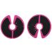 Electrotherapy Breast Patch - Relaxation & Decompression Stickers for Physical Conditioning | Exquisite Design | International Shipping - Buy Online on GoSupps.com