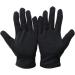 FOMIYES 24 Pairs Sleep Lotion Cotton Gloves for Dry Hands Industrial Spa Lotion Glove Cotton Protective Gloves Moisturizing Eczem Black Gloves Work Gloves Exam Women's Clothing Elastic - Buy Online on GoSupps.com