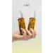 AMR Professional Argan Serum 140ml Nourishing Hair & Skin Elixir for Radiant Beauty | International Shipping - Buy Online on GoSupps.com