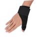 NOLITOY Thump Splint Thumb Stabilizer - Comfortable Nylon Support for Instant Relief | International Shipping Available - Buy Online on GoSupps.com