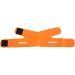 Facial Slimming Mask Face Bandage Nylon And Polyester for Face Care Thin Neck Facelift Double Chin for Women(Orange) - Buy Online on GoSupps.com