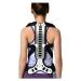 Postural Corrector Metal Extension Back Straightener Brace - Adjustable Rigid Posture Corrector Vest For Kyphosis Hunch Relief And Hunchback Or Lordosis Spine Treatment (Size : M)