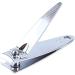 Finger Toe Nail Clipper Cutter Finger Toe Nail Cutter Practical And Environmentally Friendly Exquisite And Beautiful Durable Beauty Salon for Home - Buy Online on GoSupps.com