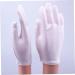 Gogogmee 18 Pairs Hand Care Gloves Hand Gloves Cotton Gloves for Dry Hands Spa Gloves Kitchen Gloves Art Working Glove Gloves for Extra Large Inspection Gloves Gloves White - Buy Online on GoSupps.com