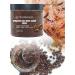 Himalaya Salt Body Peeling - Exfoliating & Moisturizing Body Scrub Gift for Men & Women - Coffee Infused - Buy Online on GoSupps.com