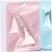 minkissy Tweezers Silicone Bracelet Lash Extension Supplies Silicone Tweezer Holder Lash Applicator Holder Wrist Band Strap Lash Extension Tweezer Parts Eyelash Protector Silica Gel - Buy Online on GoSupps.com