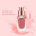 Natural-Looking Cream Blush - Long-Lasting Liquid Cheek Tint for Weightless Skin - Buy Online on GoSupps.com