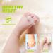 Kids Bunion Corrector & Toe Separator Kit - 6 PCS Set for Overlapping Hallux Valgus (3-6 Years Old) - Buy Online on GoSupps.com