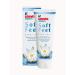 Buy Gehwol Soft Feet Lotion 125ml - Best Foot Care for Smooth Skin | International Shipping Available - Buy Online on GoSupps.com