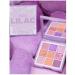  Huda Huda Beauty Pastel Obsession Eyeshadow Palette (Lilac) - Buy Online on GoSupps.com