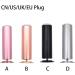 dijiusidy Stainless Steel Electric Pedicure Tool Portable Handheld 450RPM Anodized Cable Power Household Salon Callus Remover Grinder Black - Buy Online on GoSupps.com