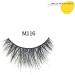 Eldora False Eyelashes NEW M116 Multi-Layered - Buy Online on GoSupps.com