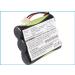 1200mAh Battery Compatible with C440 3.6V