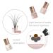 JOVISA W02 Eyelash Extension Glue - Fast 1s Drying 6-8 Weeks Retention Professional Use 5ml - Buy Online on GoSupps.com