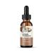 Amazing Botanicals Shiitake Mushroom Extract Tincture - 7 500mg Immune Support Supplement Containing 30% Polysaccharide in Each - Mushroom Complex with Powerful Antioxidant for Overall Wellbeing