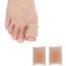 Toe Cap Sets for Ultimate Protection | Prevent Blisters Bunions & Hammer Toes - Large Size - Buy Online on GoSupps.com
