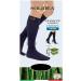 Buy SOLIDEA Unisex Compression Socks 13/17 mmHg S Black - International Shipping Available - Buy Online on GoSupps.com