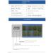 Durratou 7 Grid Electronic Pill Box with Timer Reminder - USB Automatic Pills Organizer (Grey) - Buy Online on GoSupps.com