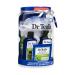 Dr. Teal's Epsom Salt Eucalyptus & Spearmint Regimen Set | Reusable Container Included - Buy Online on GoSupps.com