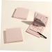 PAMINGONO 2pcs Empty Eyeshadow Palette Empty Eyeshadow Dish Empty Eye Shadow Pallet Empty Eyeshadow Container - Buy Online on GoSupps.com