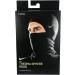 Nike Unisex Thermal Sphere Hood Balaclava - Dri-Fit Technology - Black - Buy Online on GoSupps.com