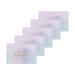 PETITFEE Aura Quartz Hydrogel Lip Mask - Anti-Aging Moisturizing Lip Care with Retinol Peptide & Collagen - Reduces Laugh Lines & Plumps Dry Lips (5ea - Buy Online on GoSupps.com