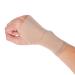 Milisten 1 Pair Wrist Sleeve Support Sleeve for Hand Splint Brace Carpal Tunnel Sleeve Compression Hand Brace