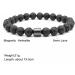 Anti-alcohol magnetic bracelet anti-alcohol magnetic bracelet effective in reducing alcohol consumption for alcohol addiction solutions alcohol addiction solutions magnetic therapy alcoholism re - Buy Online on GoSupps.com