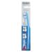 Interbros GmbH Fuchs Clips replaceable head toothbrush medium including 2 replaceable heads